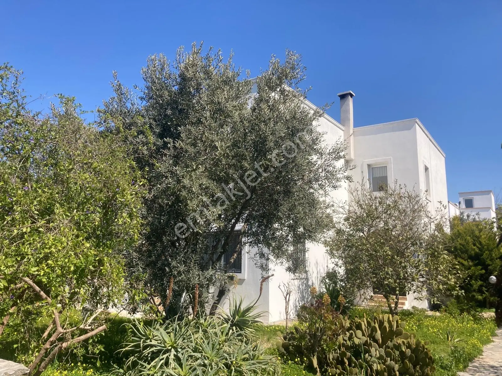 Bodrum Turgutreis'te Satılık 3+1 130 M2 Daire - Görsel 11