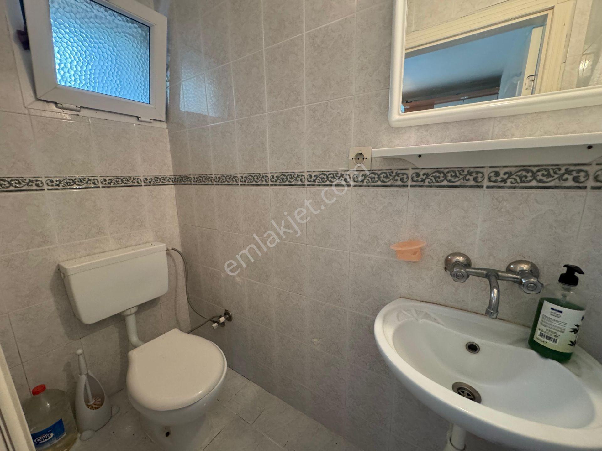 İzmir Özdere'de Doğa İle İç İçe Satılık Eşyalı 3+1 Villa - Görsel 15