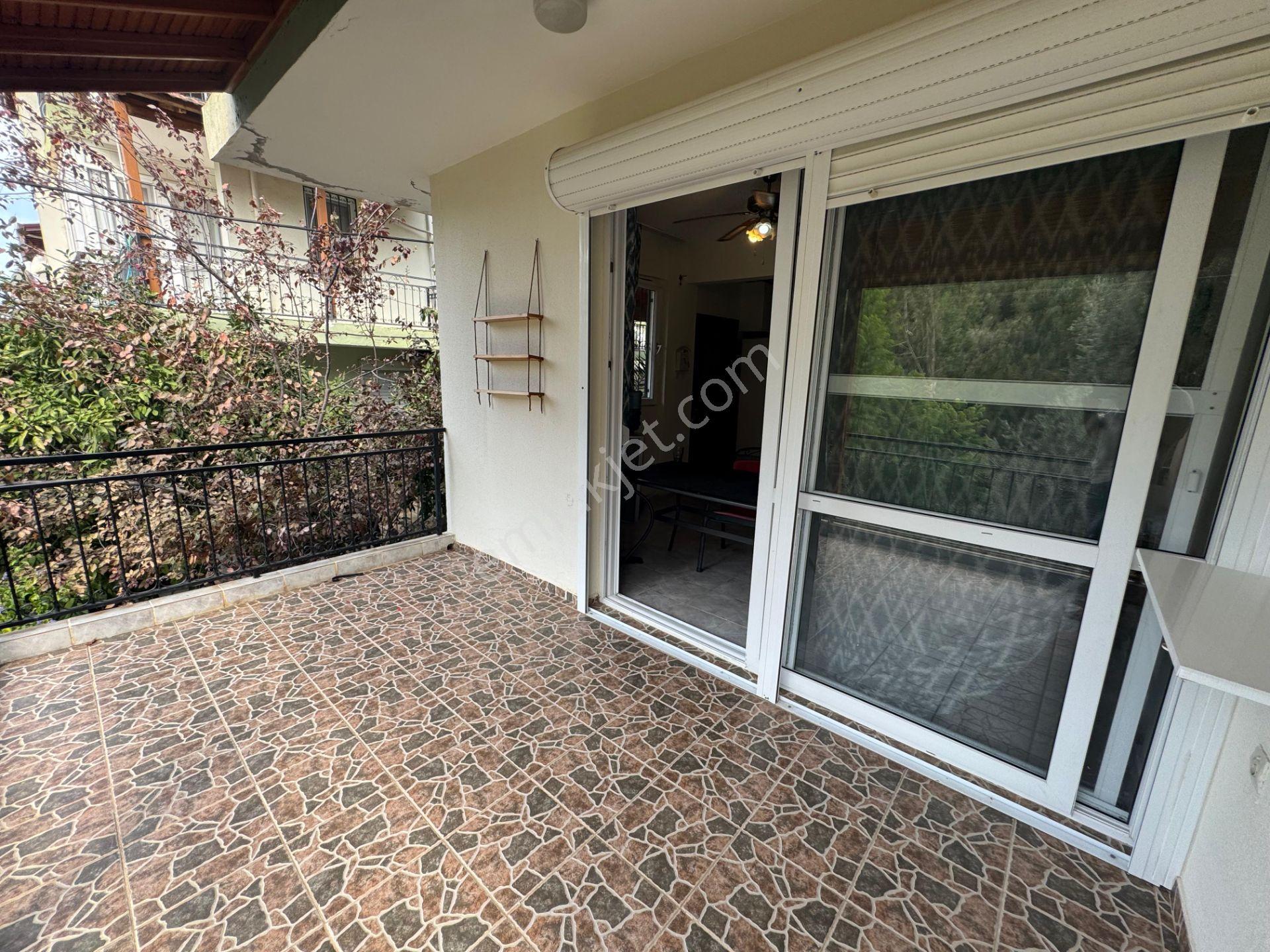 İzmir Özdere'de Doğa İle İç İçe Satılık Eşyalı 3+1 Villa - Görsel 20