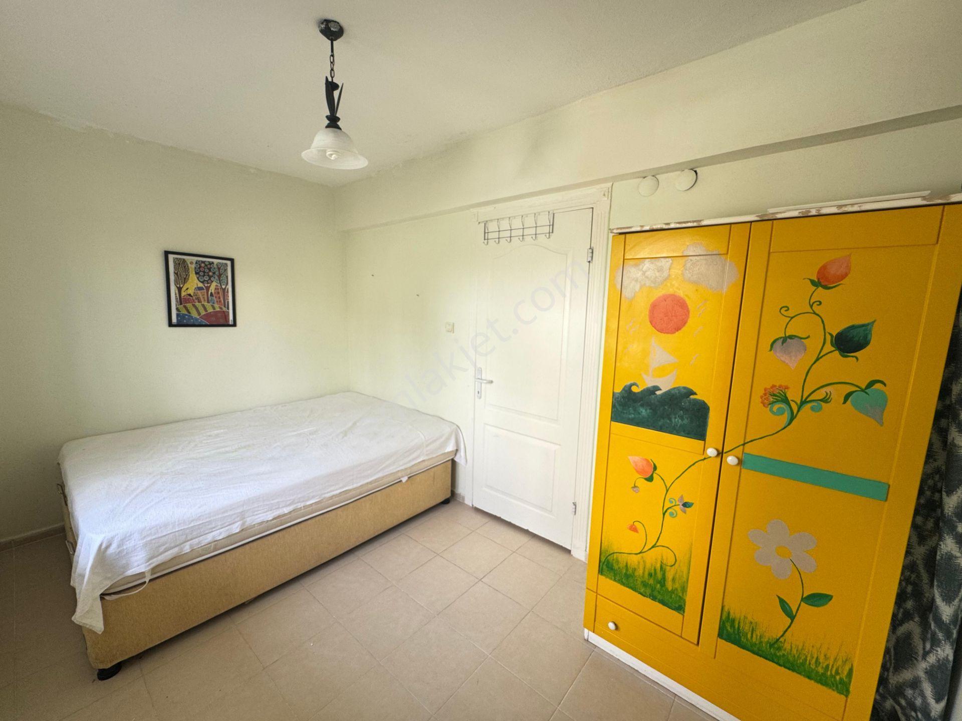 İzmir Özdere'de Doğa İle İç İçe Satılık Eşyalı 3+1 Villa - Görsel 12