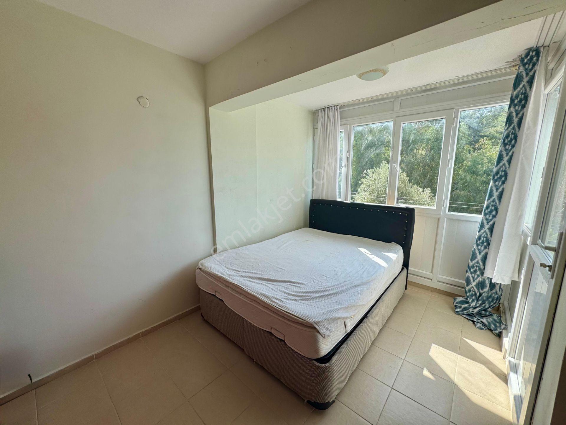 İzmir Özdere'de Doğa İle İç İçe Satılık Eşyalı 3+1 Villa - Görsel 8