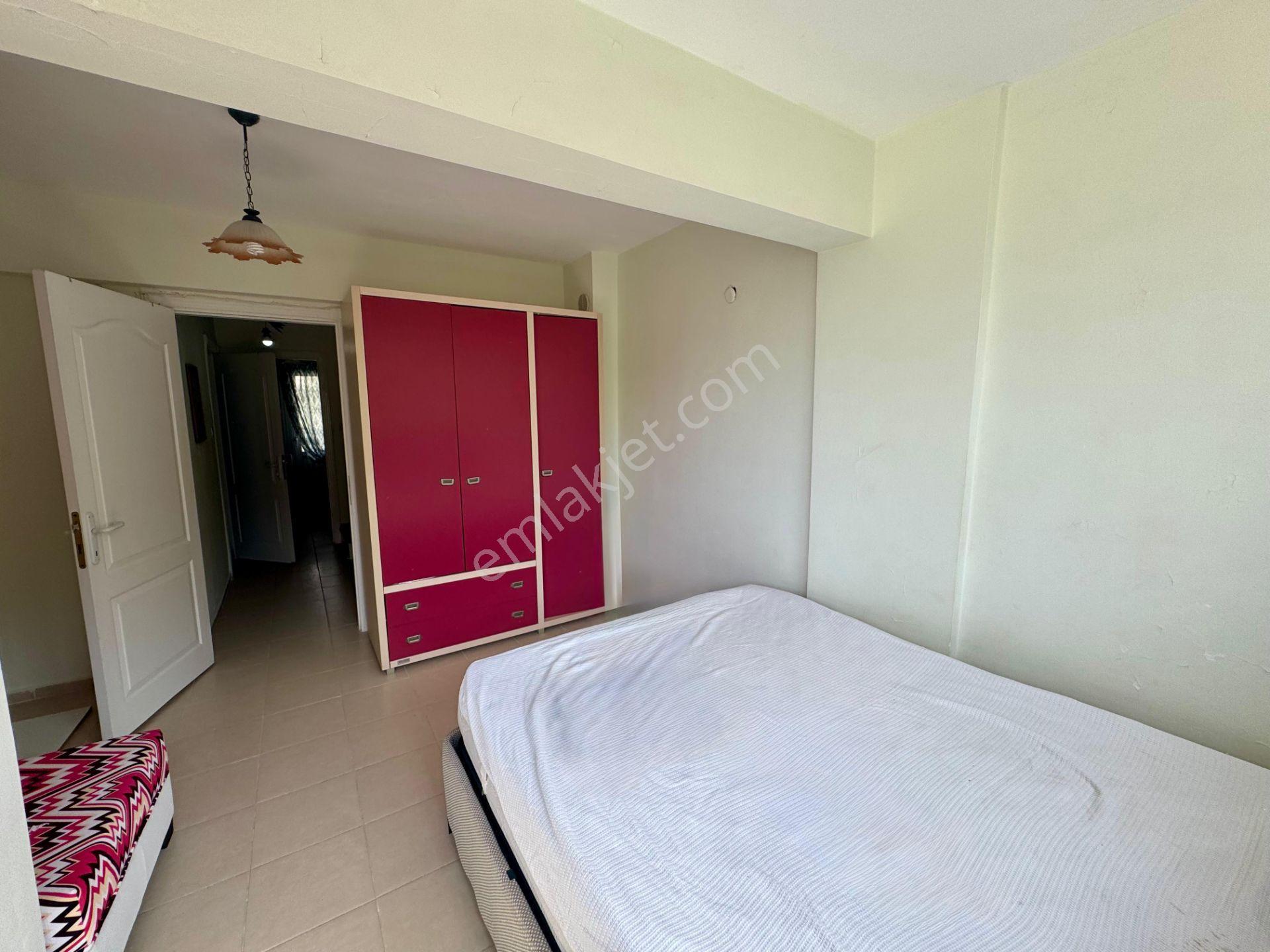 İzmir Özdere'de Doğa İle İç İçe Satılık Eşyalı 3+1 Villa - Görsel 11