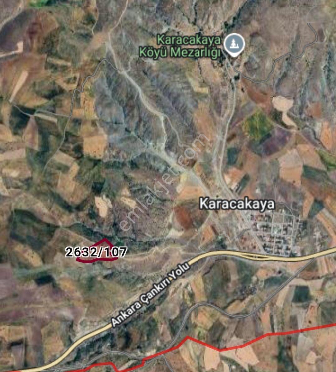 Acil*satılık*araç Takaslı*arsa*akyurt*karacakaya*1176m2 Tapulu - Görsel 4
