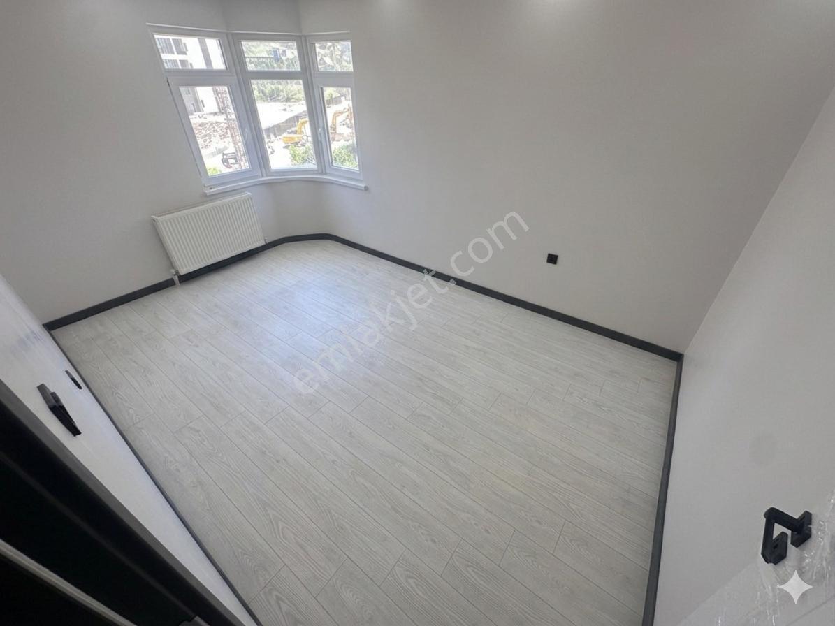 (1241) Pursaklar Merkezde Protokol Yolu Yakını Sitede 3+1 Satılık Full Yapılı Daire - Görsel 5