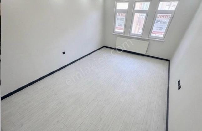 (1241) Pursaklar Merkezde Protokol Yolu Yakını Sitede 3+1 Satılık Full Yapılı Daire - Görsel 4