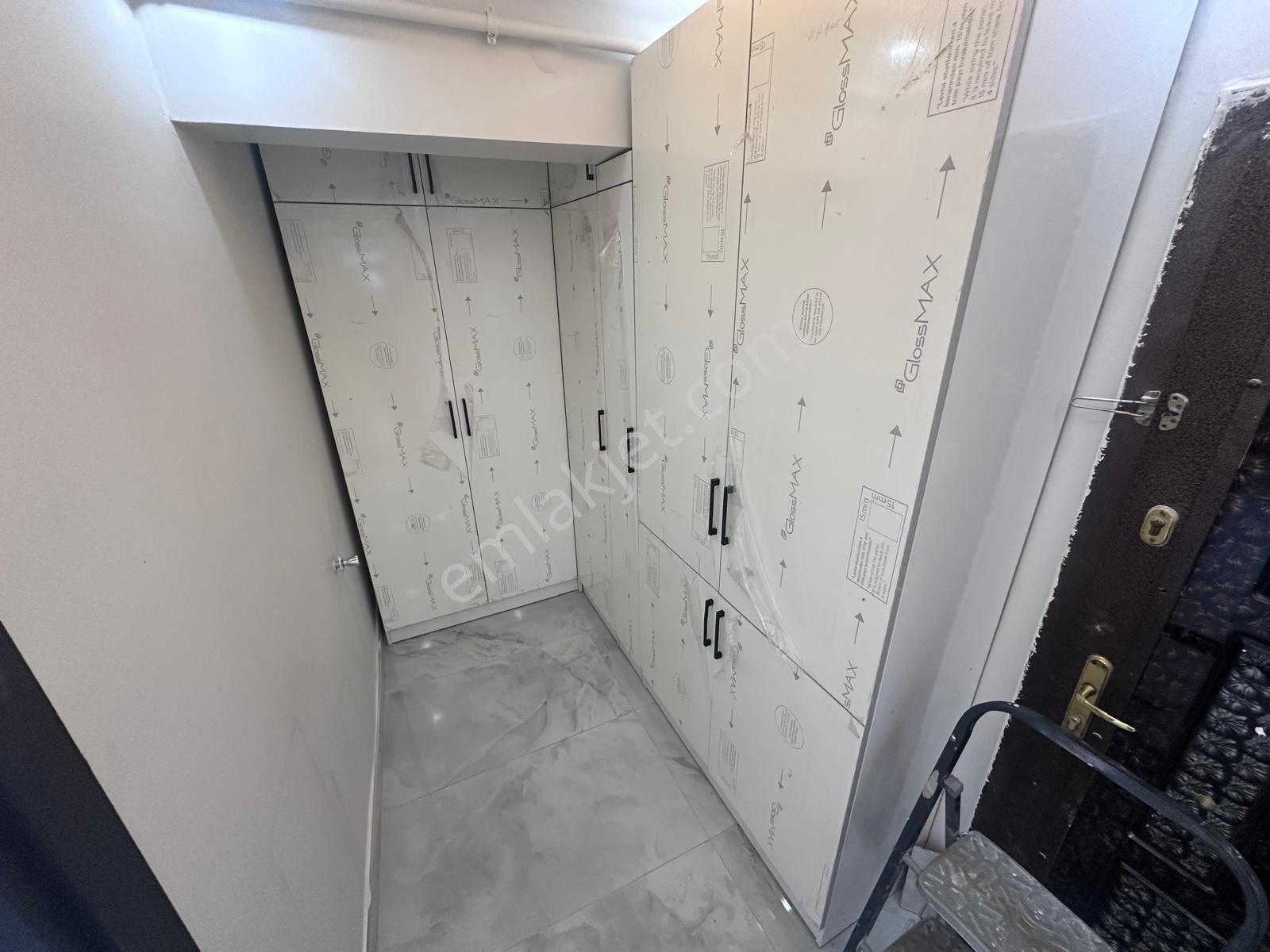 (1241) Pursaklar Merkezde Protokol Yolu Yakını Sitede 3+1 Satılık Full Yapılı Daire - Görsel 7