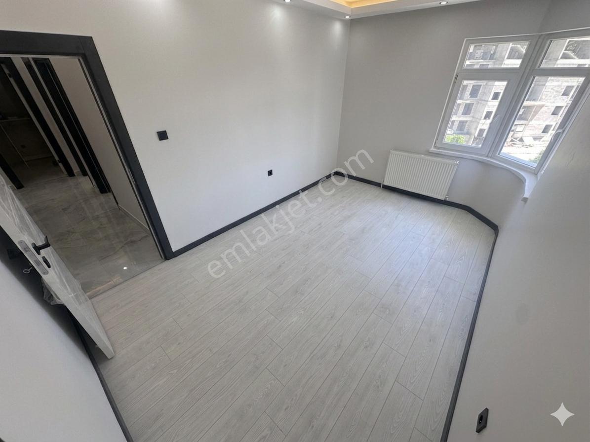 (1241) Pursaklar Merkezde Protokol Yolu Yakını Sitede 3+1 Satılık Full Yapılı Daire - Görsel 6