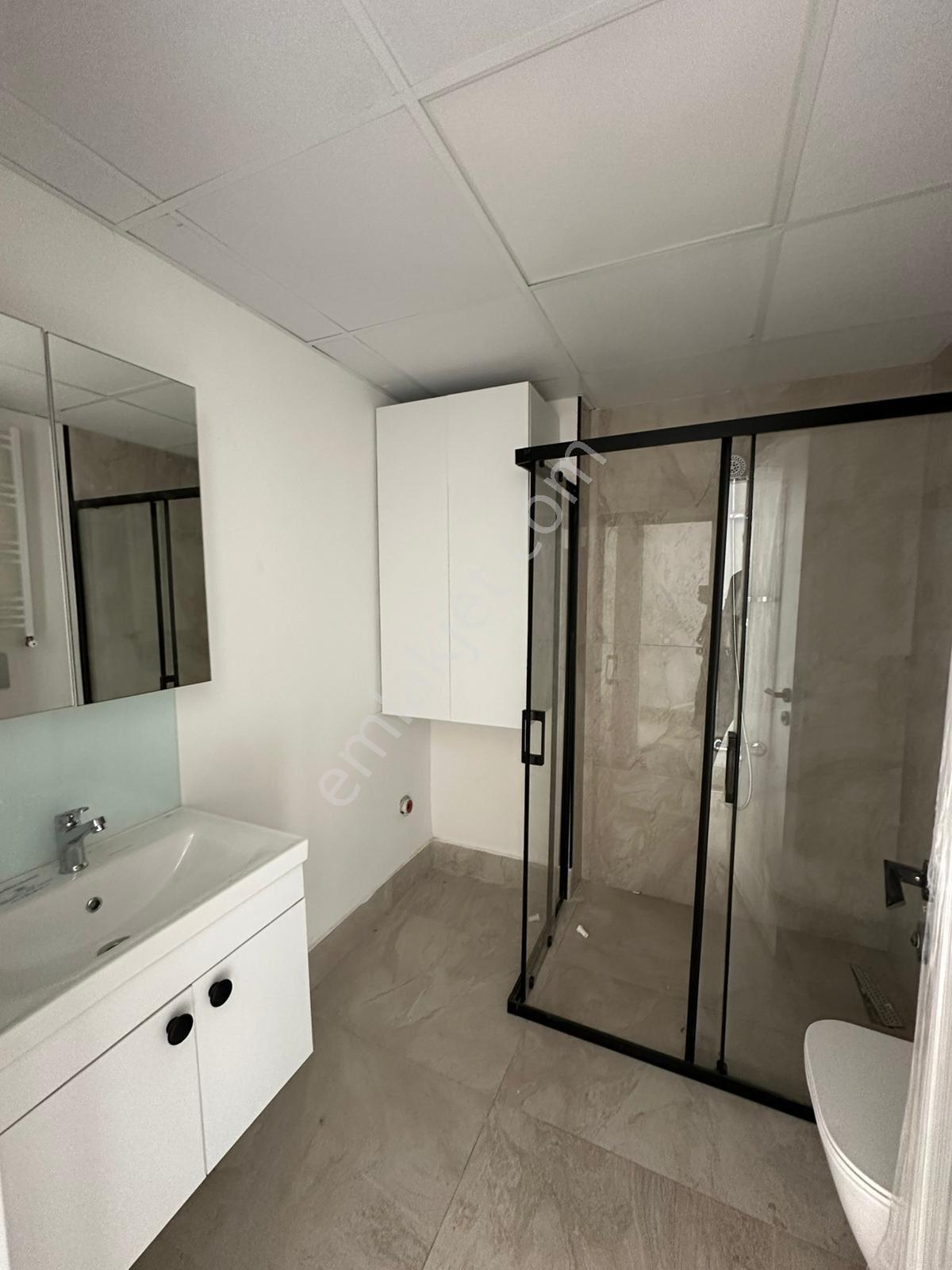 Gürselpaşa’da Bulvar Yakını Sıfır Lüks 3+1 Kiralık Daire - Görsel 14