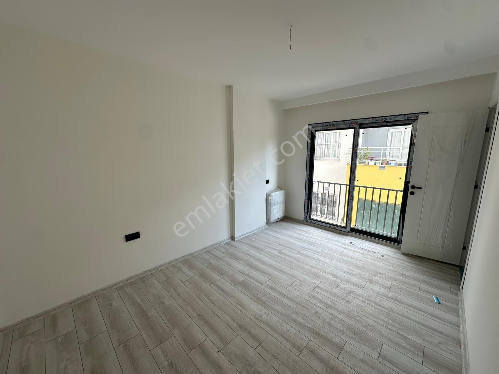 Gürselpaşa’da Bulvar Yakını Sıfır Lüks 3+1 Kiralık Daire - Görsel 6