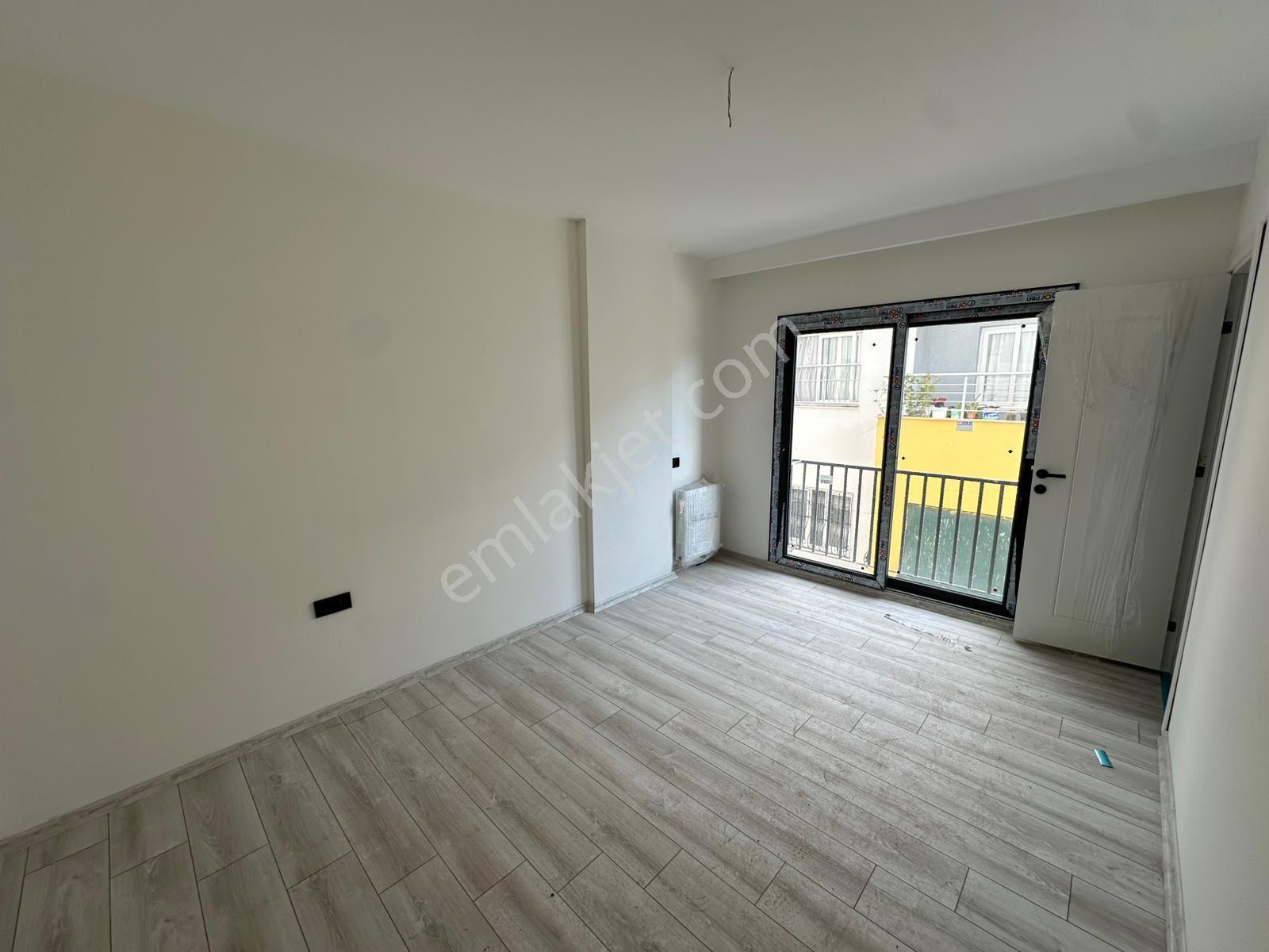 Gürselpaşa’da Bulvar Yakını Sıfır Lüks 3+1 Kiralık Daire - Görsel 8