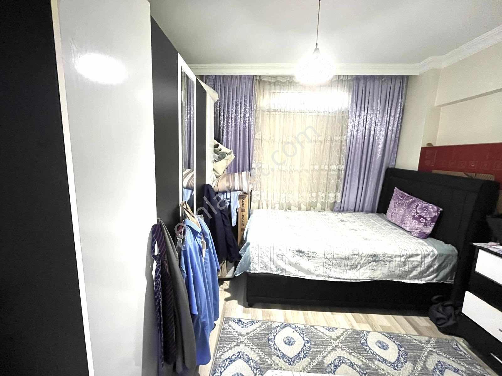 Arzu Emlak'tan 75.yıl Mah Satılık Bahçe Kat Daire - Görsel 5