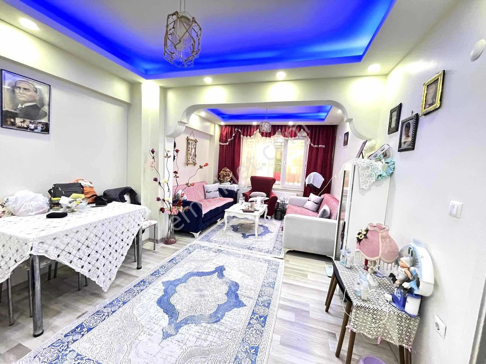 Arzu Emlak'tan 75.yıl Mah Satılık Bahçe Kat Daire - Görsel 37