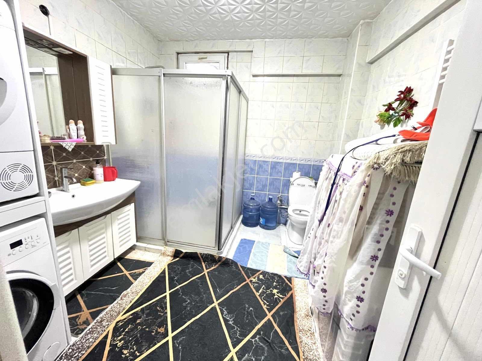 Arzu Emlak'tan 75.yıl Mah Satılık Bahçe Kat Daire - Görsel 28