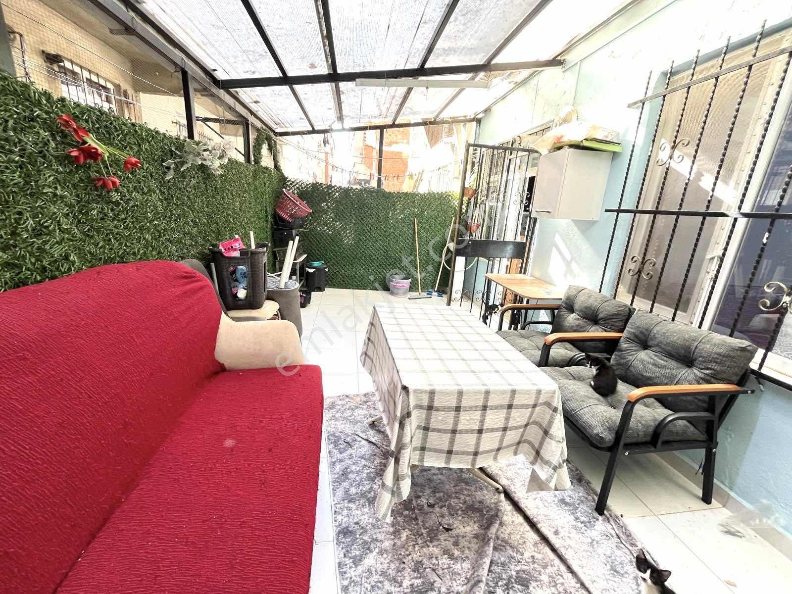 Arzu Emlak'tan 75.yıl Mah Satılık Bahçe Kat Daire - Görsel 13