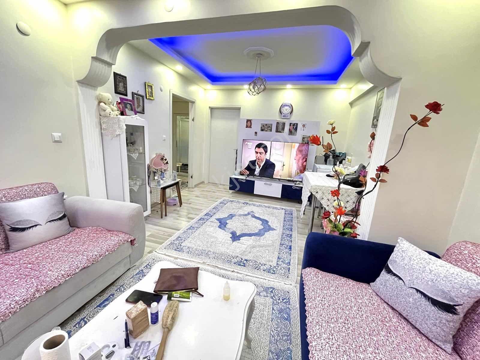 Arzu Emlak'tan 75.yıl Mah Satılık Bahçe Kat Daire - Görsel 43