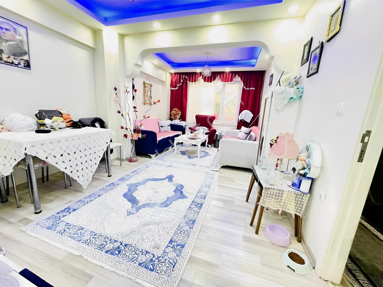 Arzu Emlak'tan 75.yıl Mah Satılık Bahçe Kat Daire - Görsel 18