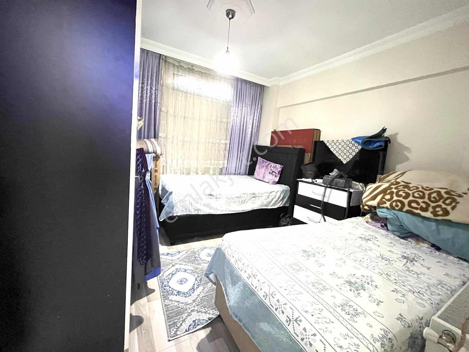 Arzu Emlak'tan 75.yıl Mah Satılık Bahçe Kat Daire - Görsel 25