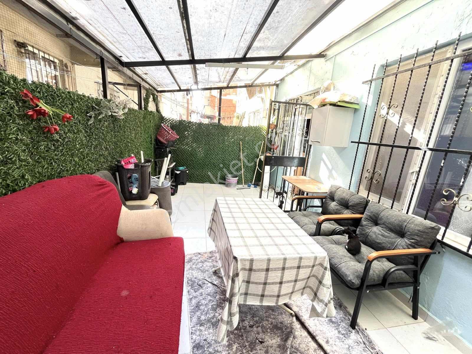 Arzu Emlak'tan 75.yıl Mah Satılık Bahçe Kat Daire - Görsel 33