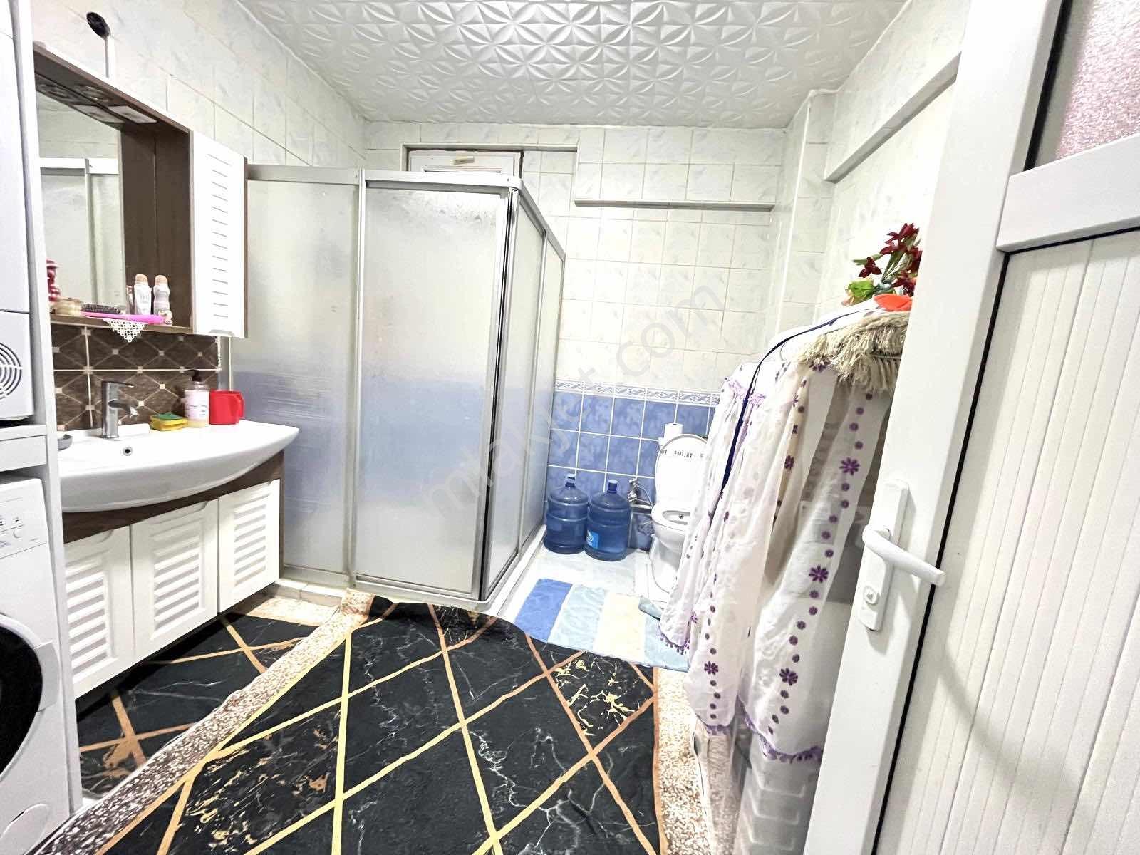 Arzu Emlak'tan 75.yıl Mah Satılık Bahçe Kat Daire - Görsel 35