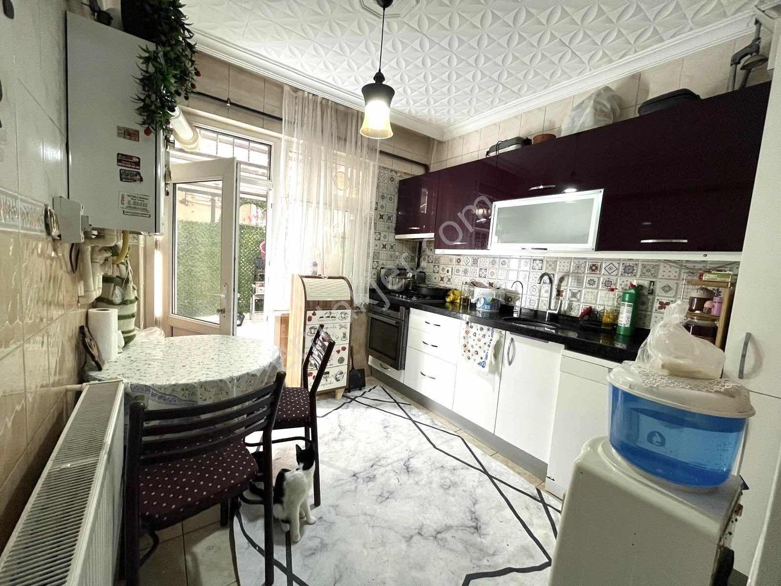 Arzu Emlak'tan 75.yıl Mah Satılık Bahçe Kat Daire - Görsel 22
