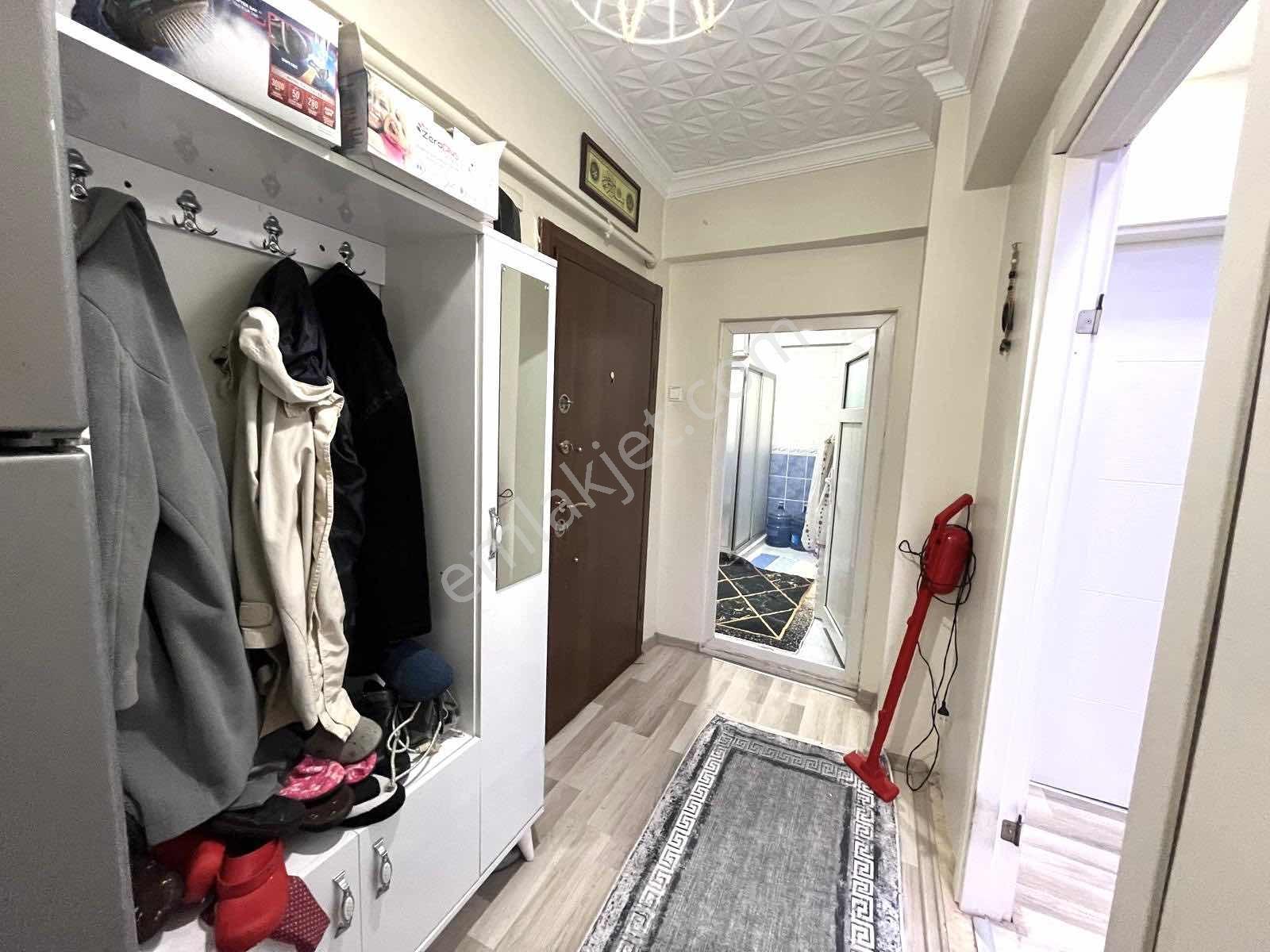 Arzu Emlak'tan 75.yıl Mah Satılık Bahçe Kat Daire - Görsel 27