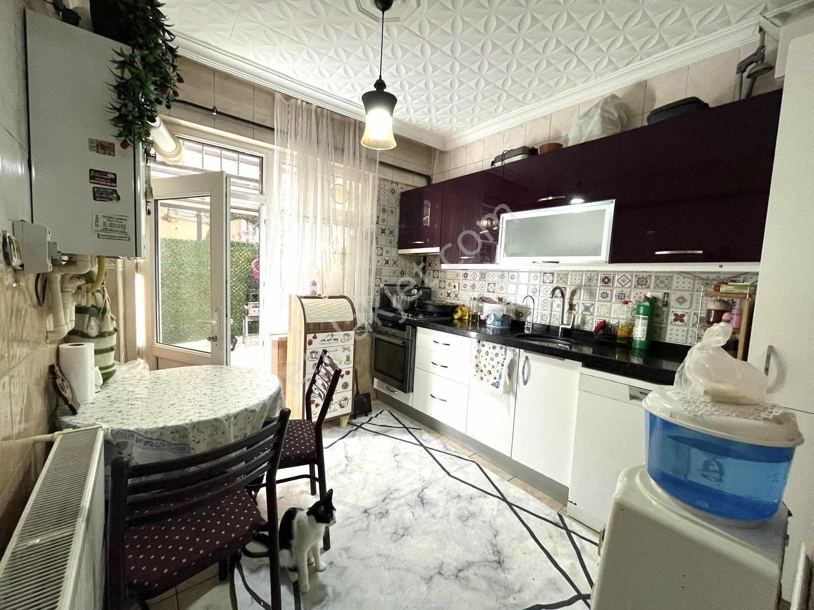 Arzu Emlak'tan 75.yıl Mah Satılık Bahçe Kat Daire - Görsel 32