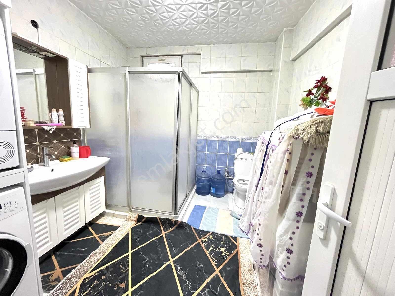 Arzu Emlak'tan 75.yıl Mah Satılık Bahçe Kat Daire - Görsel 36