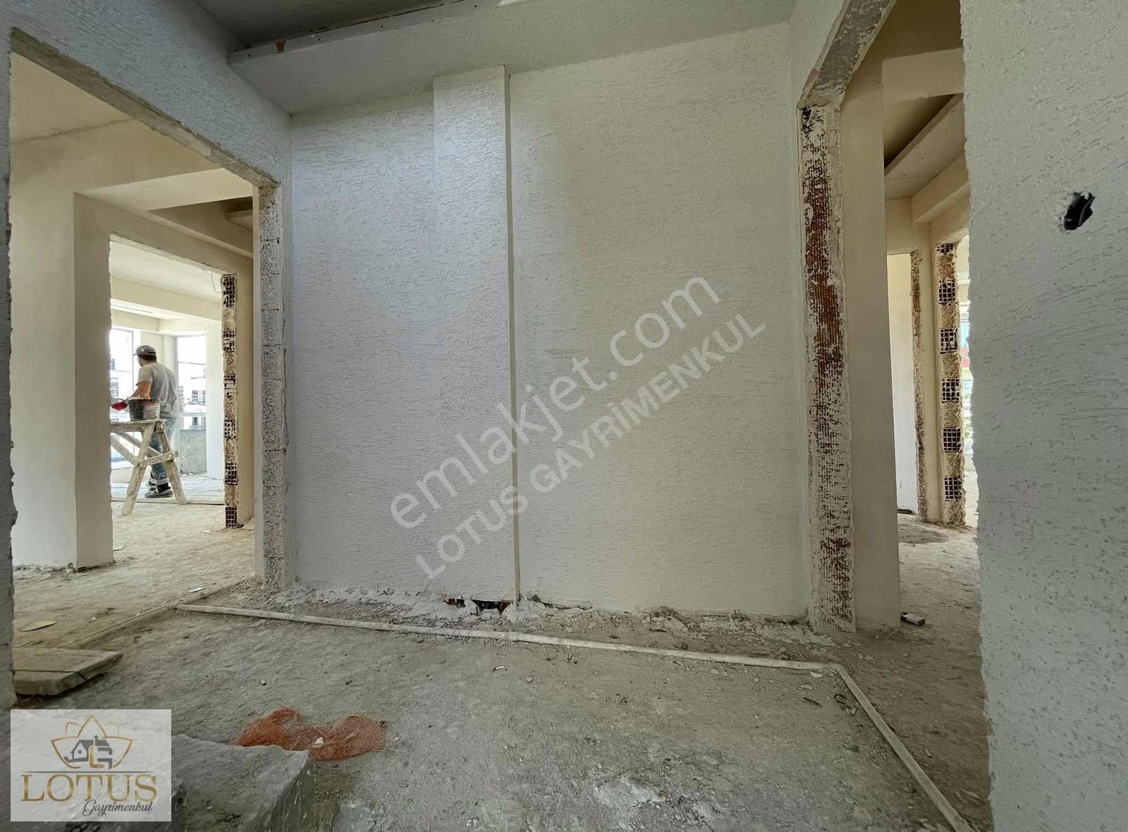 Fsm Merkezde Yeni Projeden Satılık 2+1 Arakat Daire - Görsel 3
