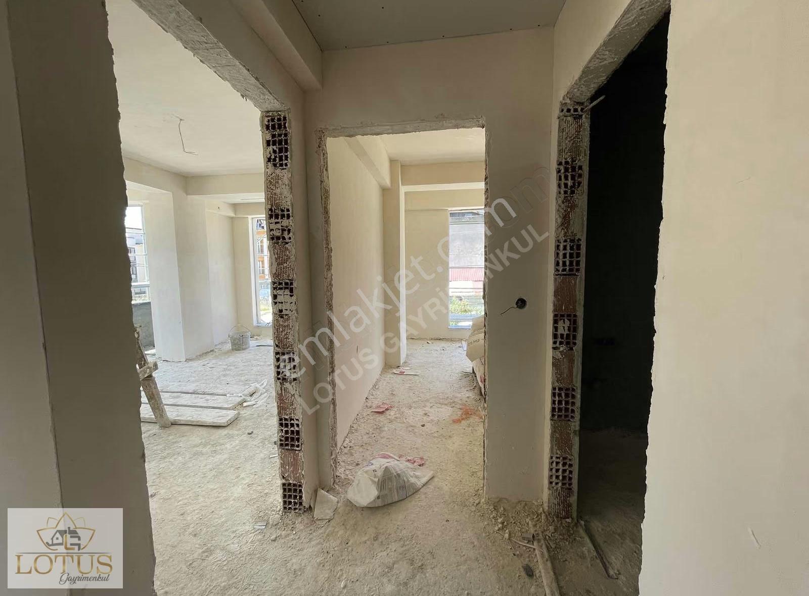Fsm Merkezde Yeni Projeden Satılık 2+1 Arakat Daire - Görsel 17