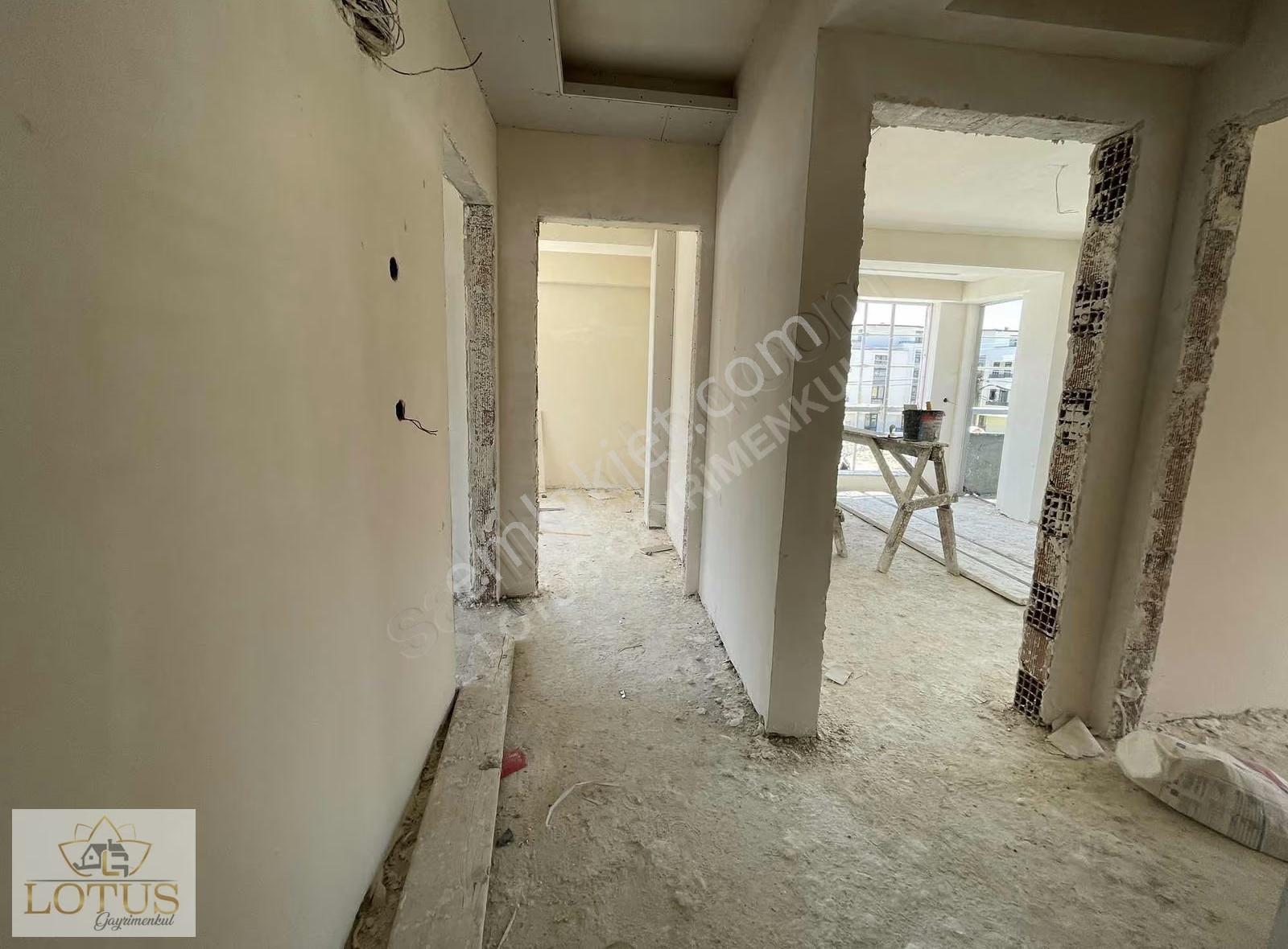 Fsm Merkezde Yeni Projeden Satılık 2+1 Arakat Daire - Görsel 5