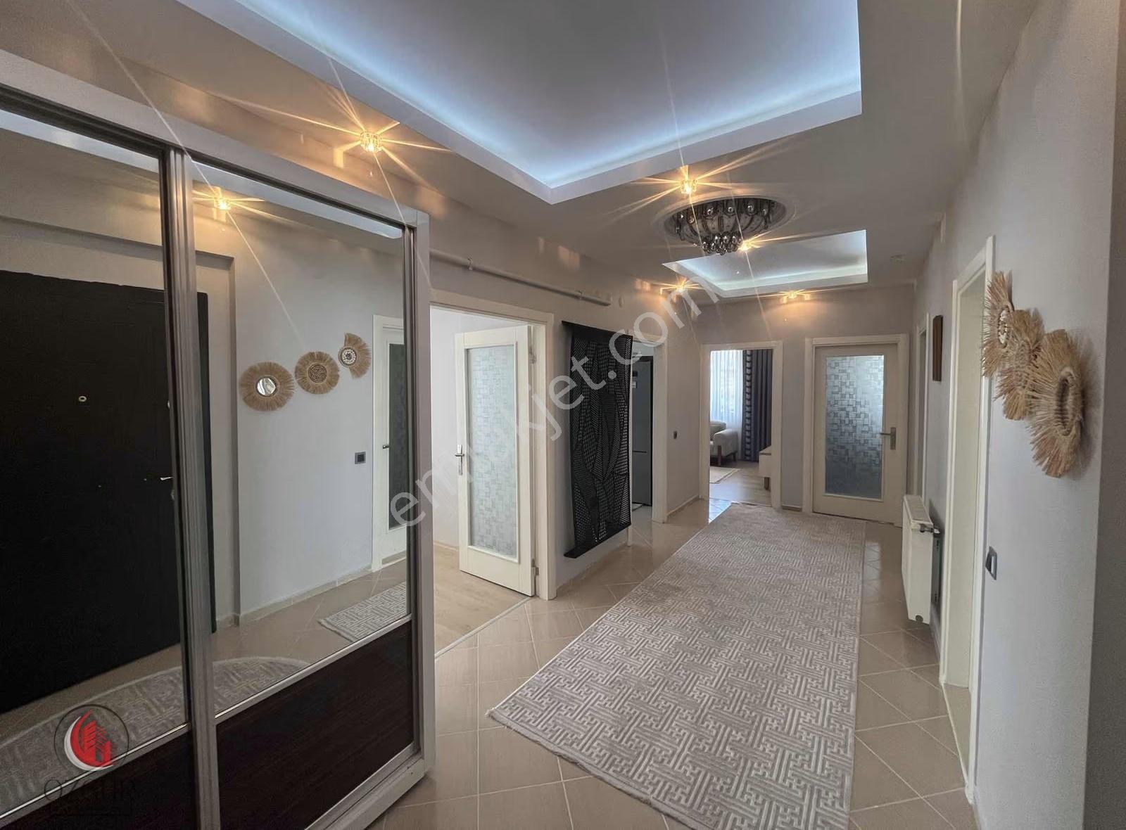 Özgür'den Mıhlıdut'ta 200 M² Net Kilerli 4+1 Satılık Daire - Görsel 22