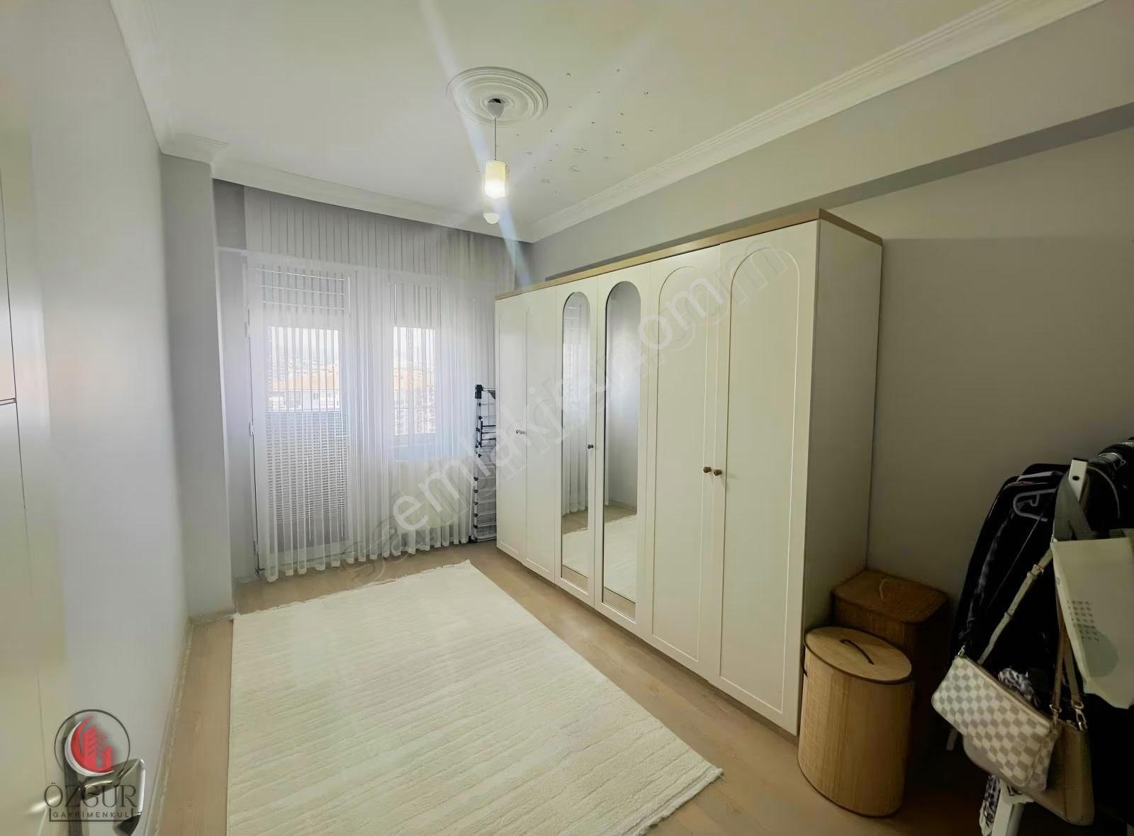 Özgür'den Mıhlıdut'ta 200 M² Net Kilerli 4+1 Satılık Daire - Görsel 14