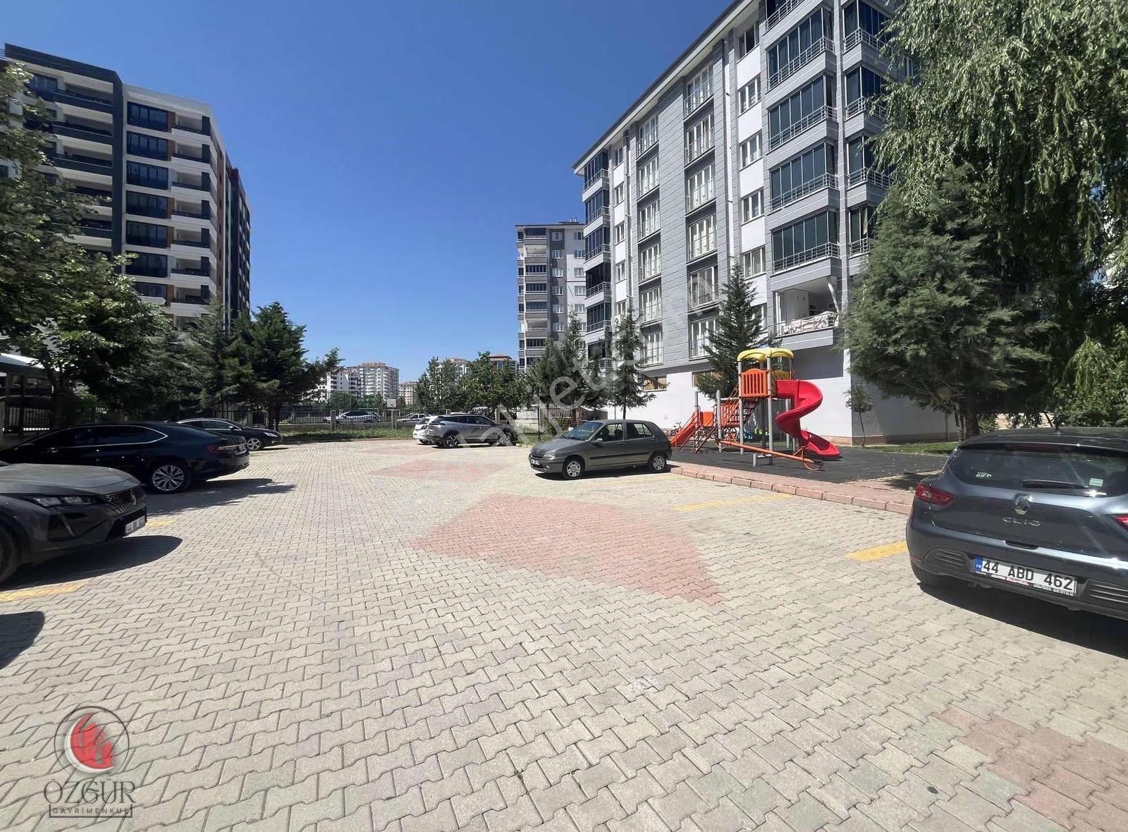 Özgür'den Mıhlıdut'ta 200 M² Net Kilerli 4+1 Satılık Daire - Görsel 28