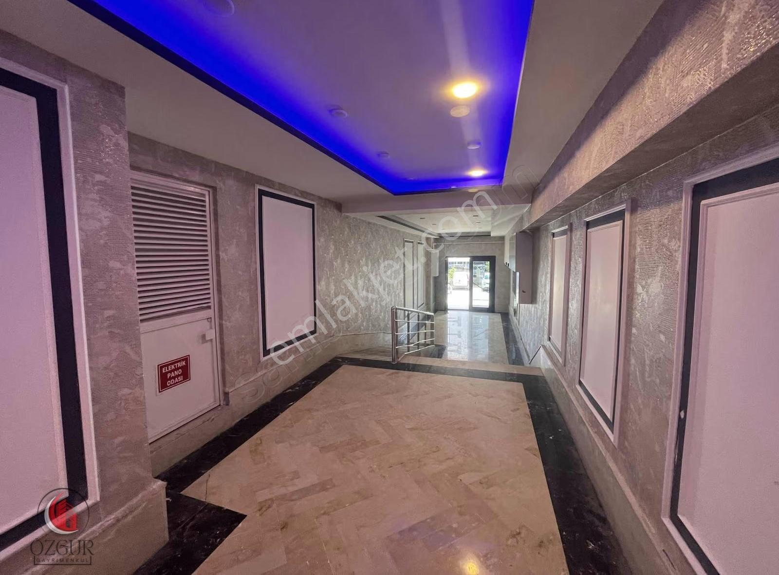 Özgür'den Mıhlıdut'ta 200 M² Net Kilerli 4+1 Satılık Daire - Görsel 20