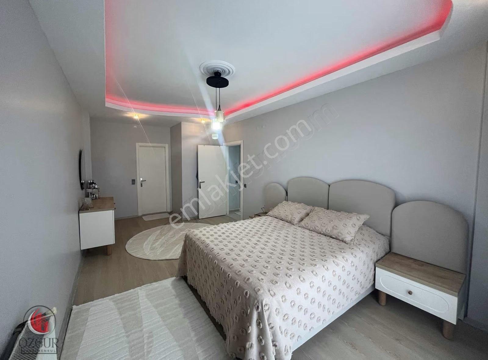 Özgür'den Mıhlıdut'ta 200 M² Net Kilerli 4+1 Satılık Daire - Görsel 23