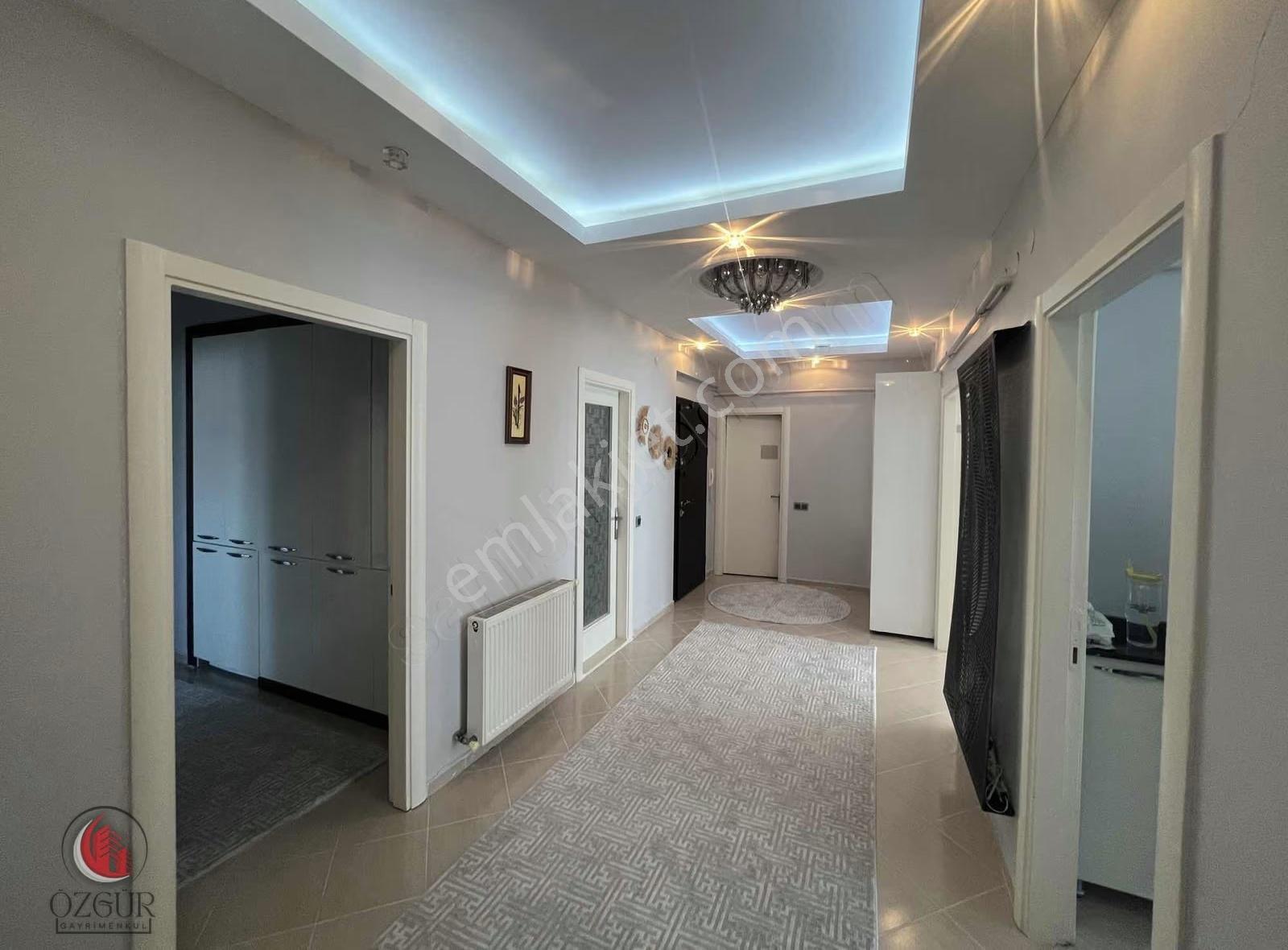 Özgür'den Mıhlıdut'ta 200 M² Net Kilerli 4+1 Satılık Daire - Görsel 16
