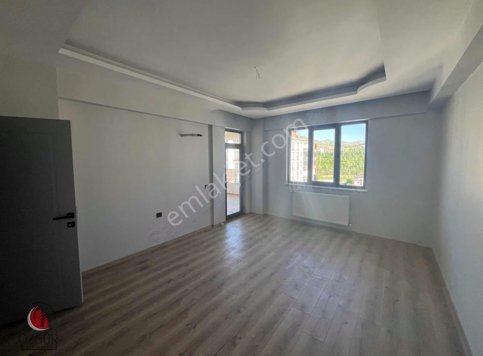 Özgür'den Bostanbaşı'nda 3+1 Sıfır 155 M² Net Satılık Lüks Daire - Görsel 30