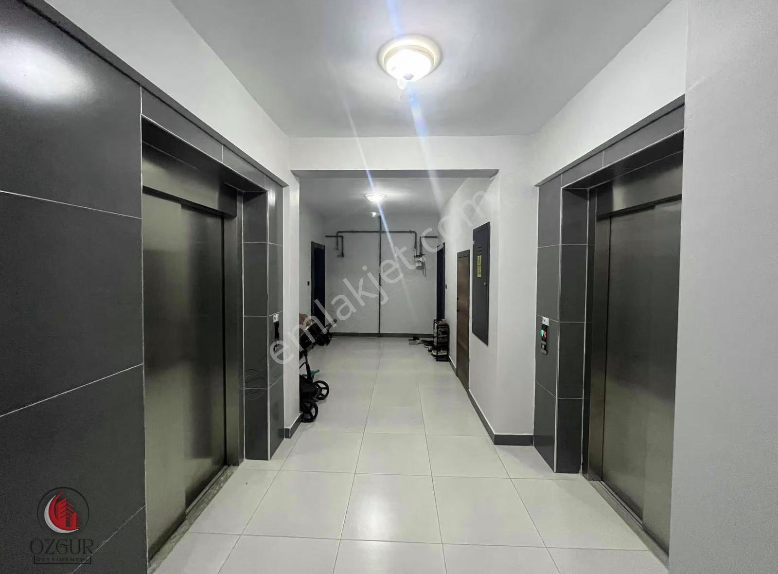Özgür'den Bostanbaşı'nda 3+1 Sıfır 155 M² Net Satılık Lüks Daire - Görsel 17