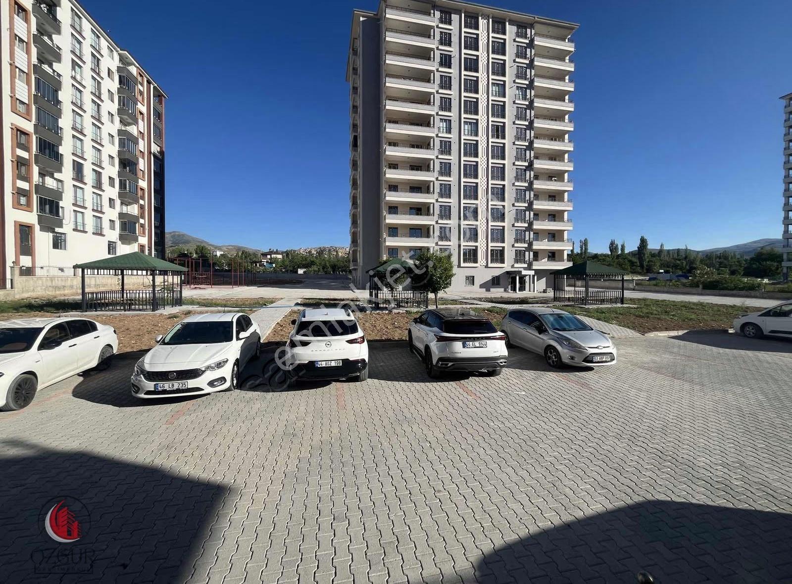 Özgür'den Bostanbaşı'nda 3+1 Sıfır 155 M² Net Satılık Lüks Daire - Görsel 18
