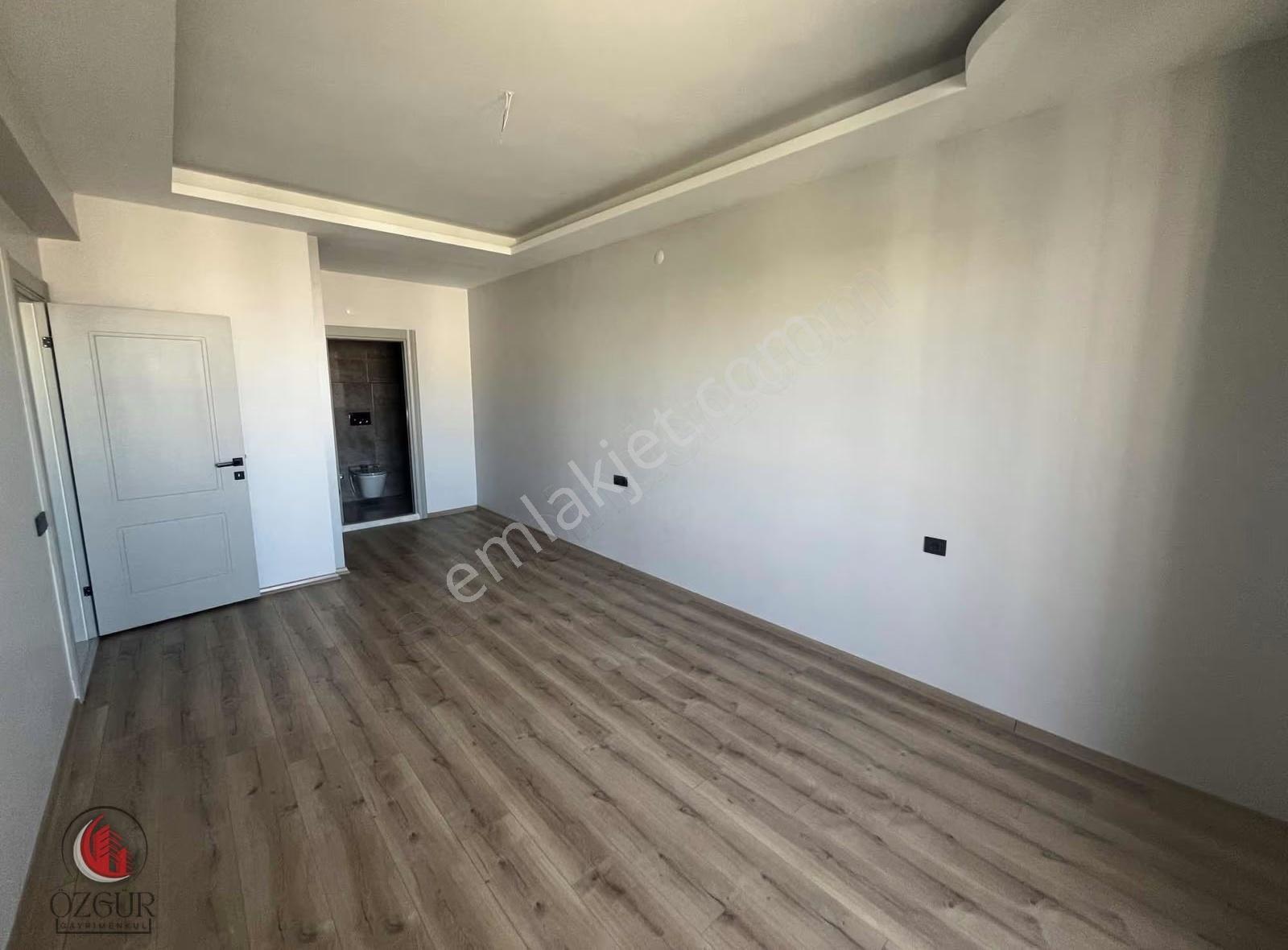 Özgür'den Bostanbaşı'nda 3+1 Sıfır 155 M² Net Satılık Lüks Daire - Görsel 14