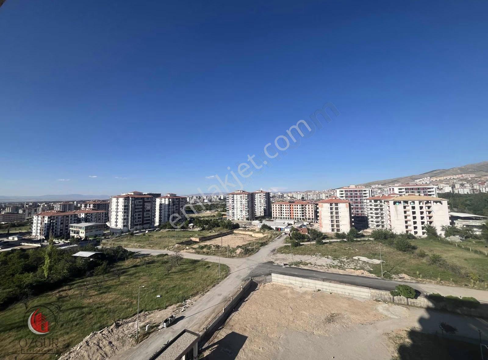 Özgür'den Bostanbaşı'nda 3+1 Sıfır 155 M² Net Satılık Lüks Daire - Görsel 11