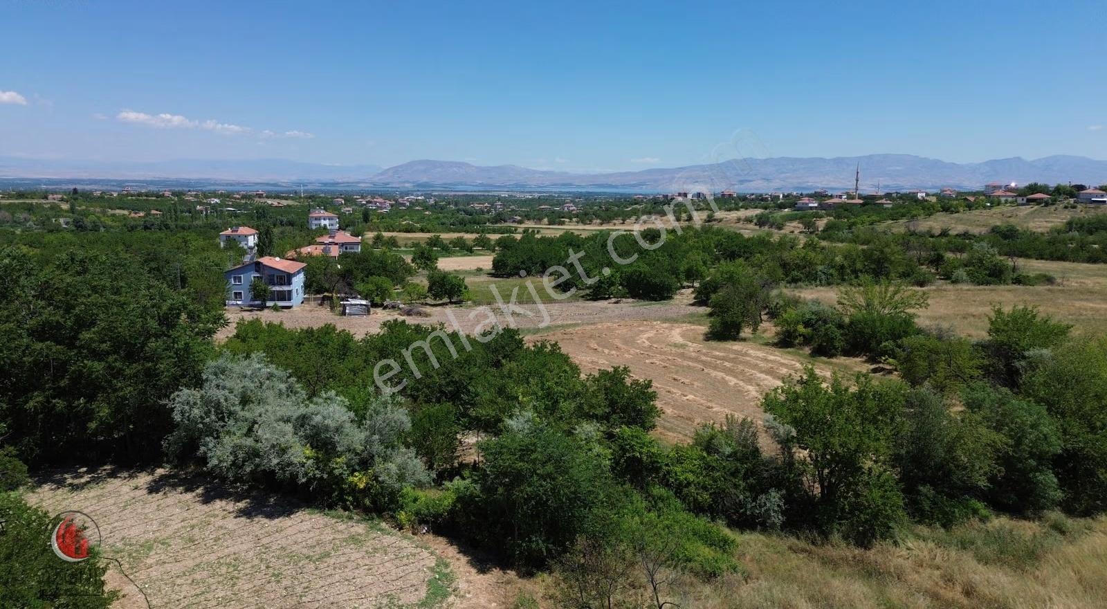 Özgür'den Battalgazi Kuzey Ç. Yolu Yanı 4.935 M² Satılık Bahçe - Görsel 8