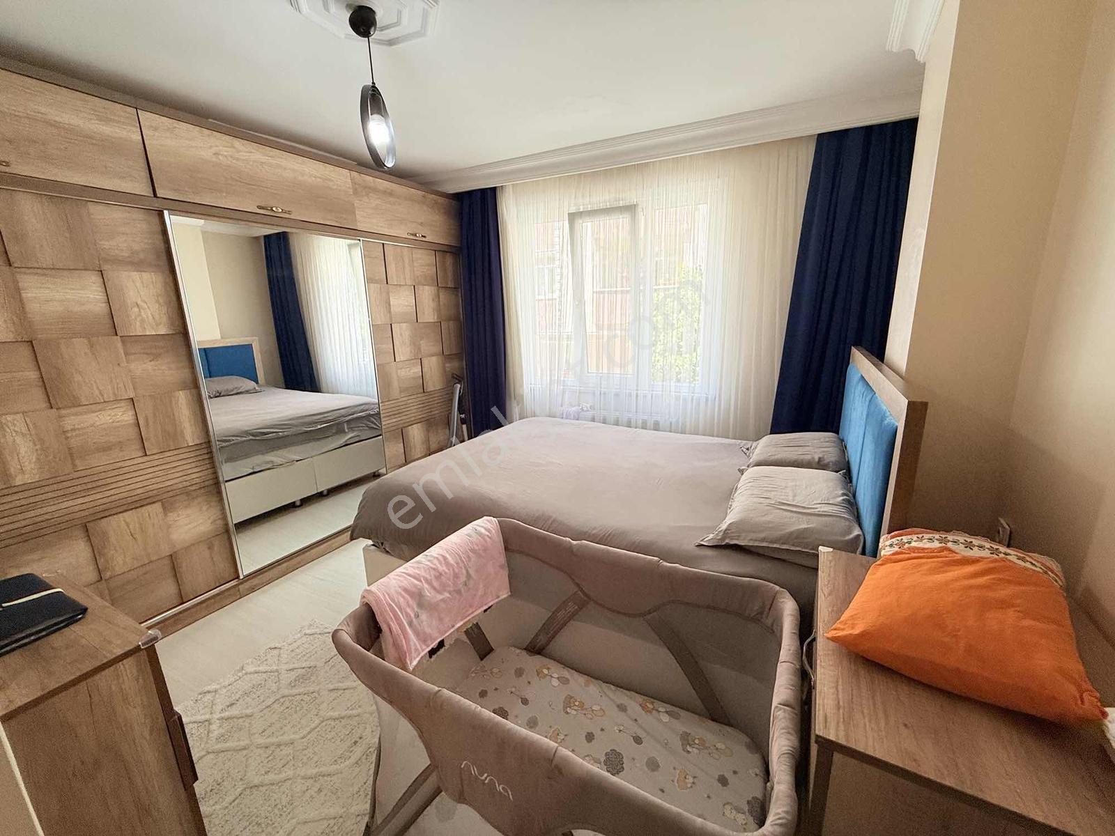 Arzu Emlak'tan 75.yıl Mah Satılık 95 M2 Masrafsız Ara Kat Daire - Görsel 29