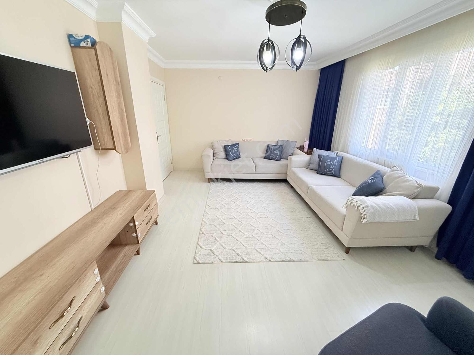 Arzu Emlak'tan 75.yıl Mah Satılık 95 M2 Masrafsız Ara Kat Daire - Görsel 3