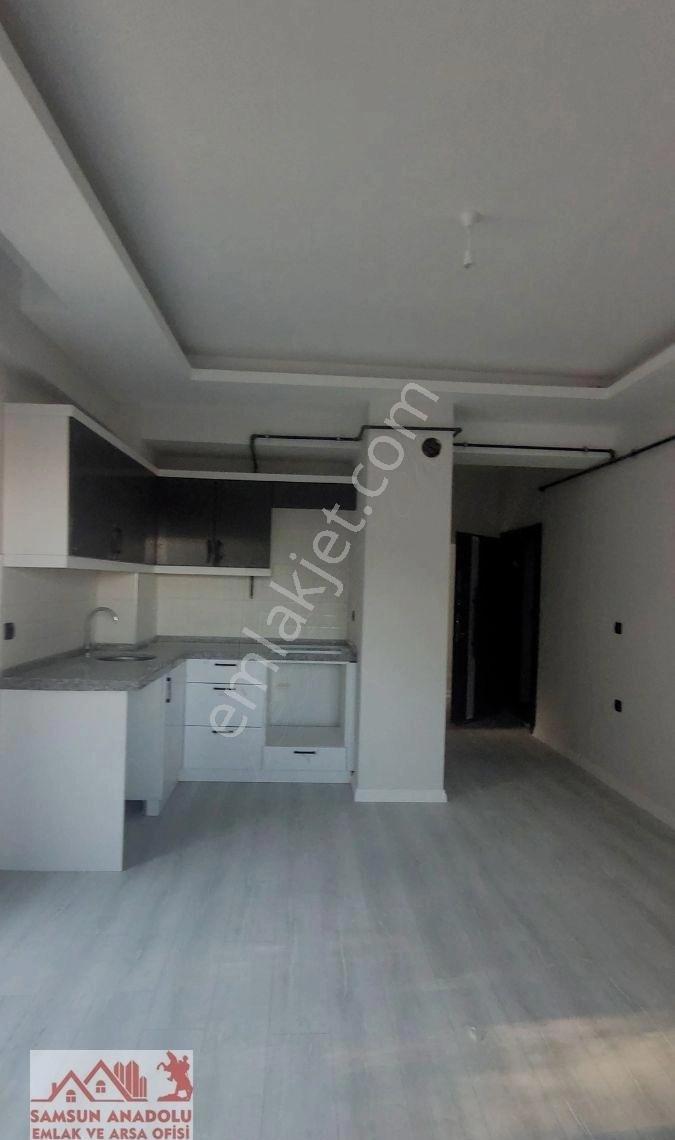 Yarının Kazançlı Yatırımı Atakum'da Satılık 1+1 Daire - Görsel 3