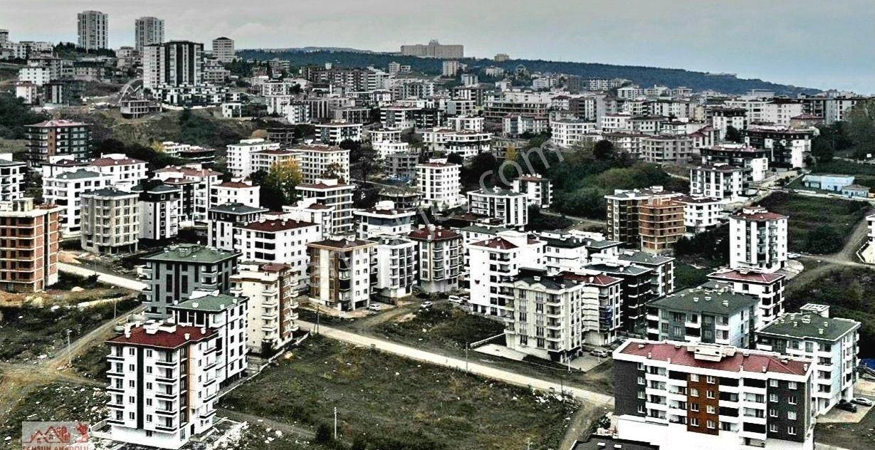Yarının Kazançlı Yatırımı Atakum'da Satılık 1+1 Daire - Görsel 17