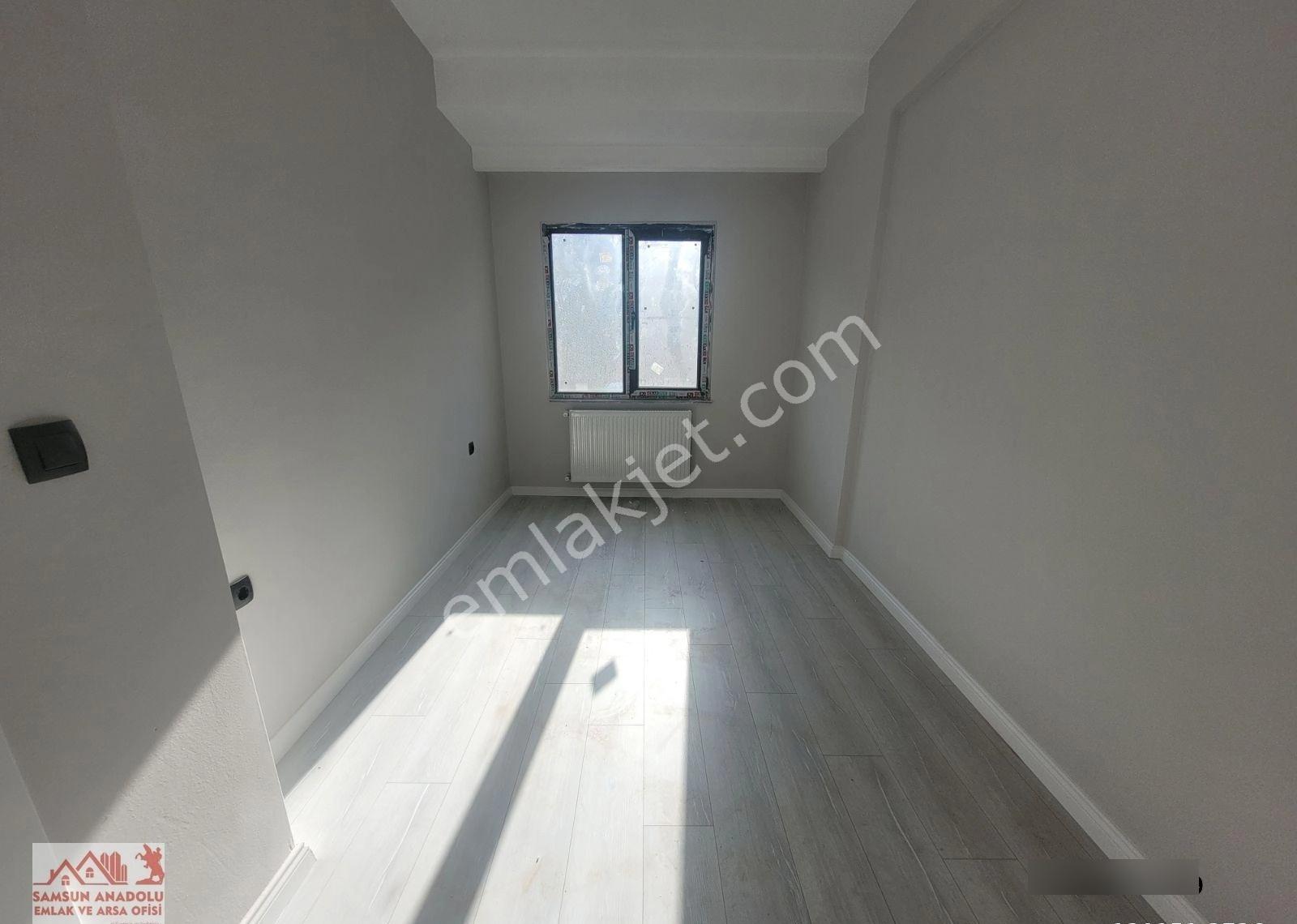 Yarının Kazançlı Yatırımı Atakum'da Satılık 1+1 Daire - Görsel 10
