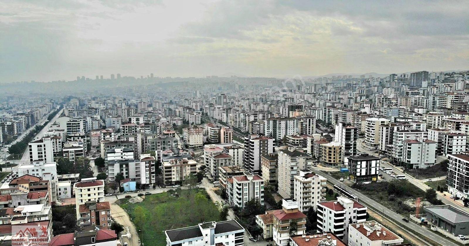 Yarının Kazançlı Yatırımı Atakum'da Satılık 1+1 Daire - Görsel 12