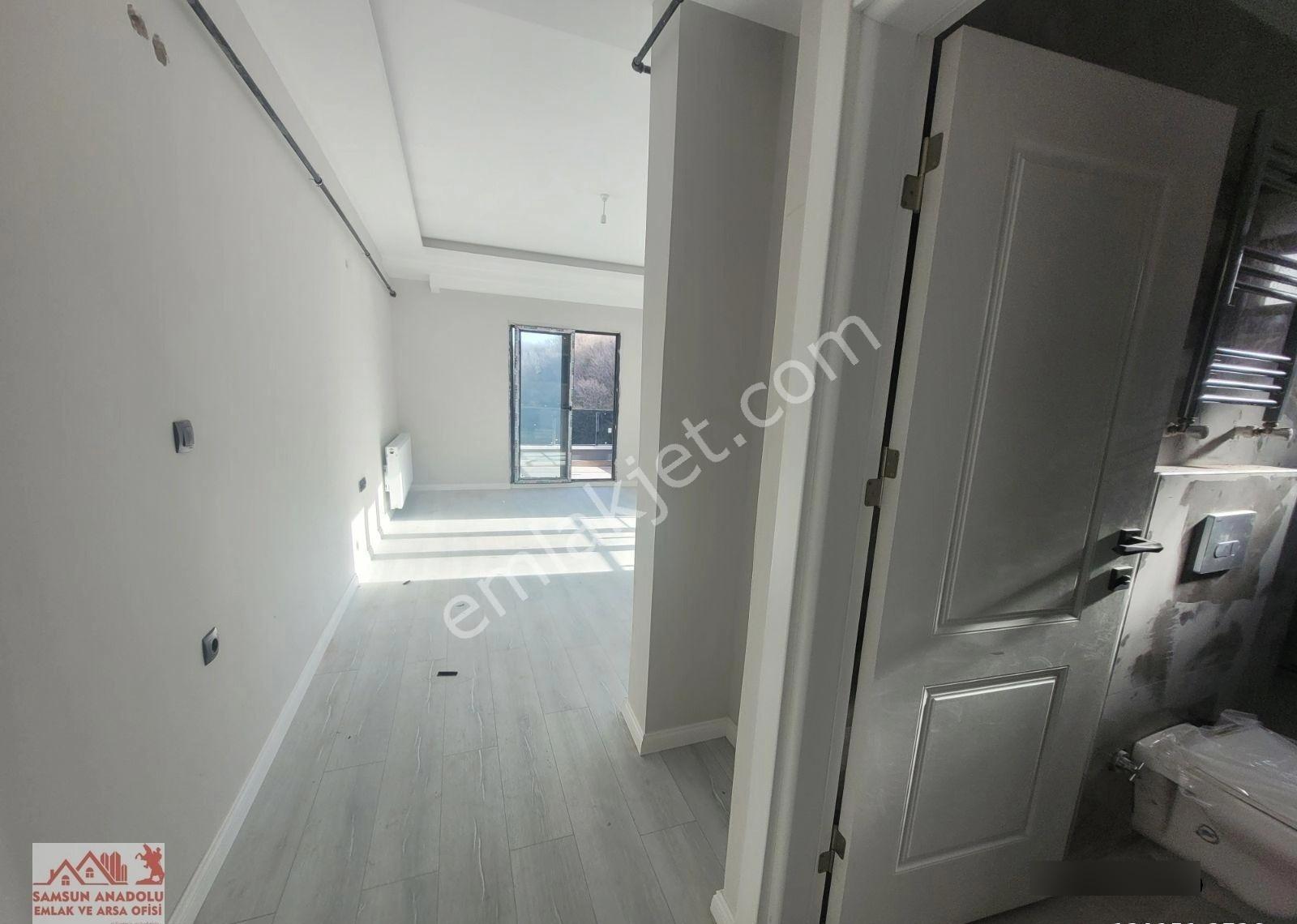 Yarının Kazançlı Yatırımı Atakum'da Satılık 1+1 Daire - Görsel 8