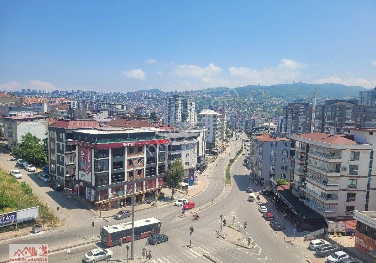 Samsun Duruşehir Anemon Evleri Sitesinde Satılık 4+1 Daire - Görsel 5